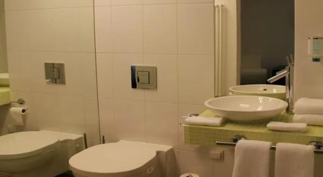 استوديو، PLATINUM PALACE APARTMENTS 2/3