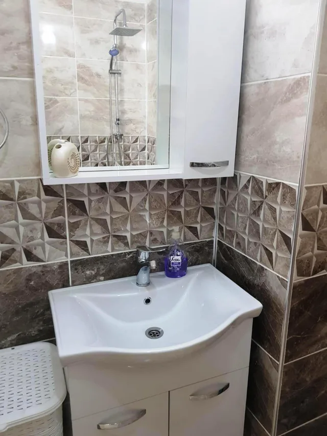 Deluxe, Apartment, Belka Golf Residence 10/10