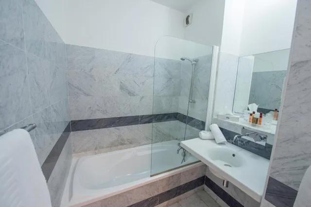 غرفة بريفيليج بسرير مزدوج، CHEZ WALTER 8/10