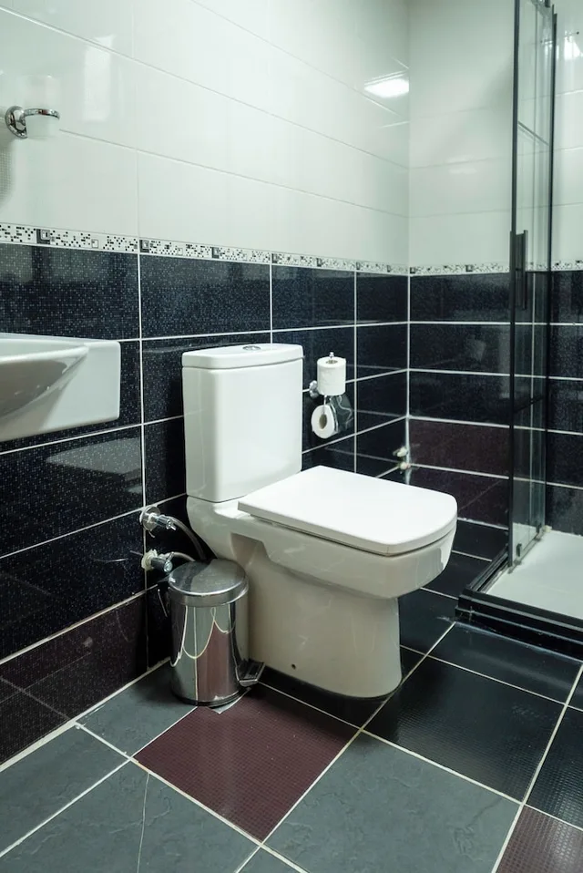 Economy, Double Bed, Entrance Floor، Basileus Hotel 9/10