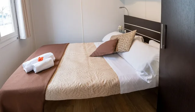Mobile Home, 5 Beds، Camping Village Internazionale 1/3