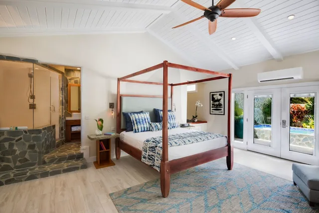 Premium, Suite, King Bed, Butler, Plunge Pool, Serenity at Coconut Bay 2/3