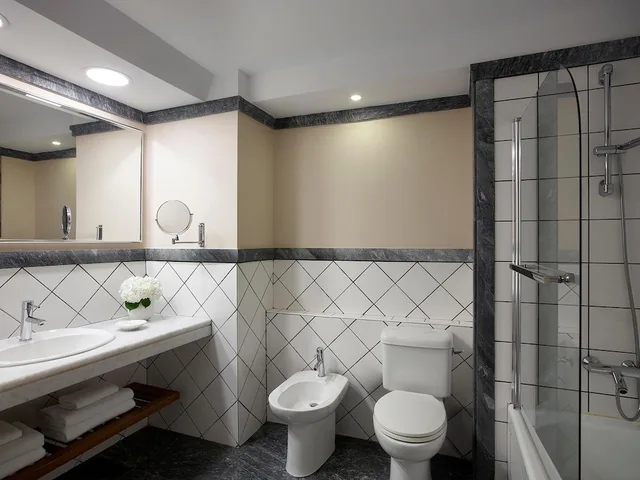 Family Room Open Plan، Creta Maris Resort 4/5