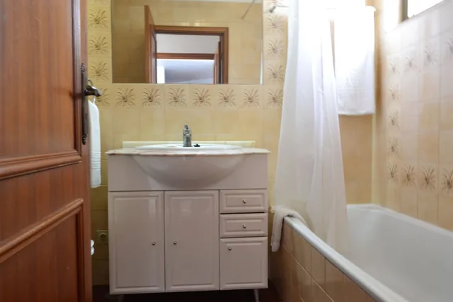 1 Bedroom, Apartment, Twin Beds, 2 Sofa, Algardia Marina Parque by Garvetur 3/5