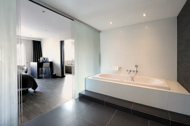 جناح بزنس، Hotel Van Der Valk Brugge Oostkamp 4/4