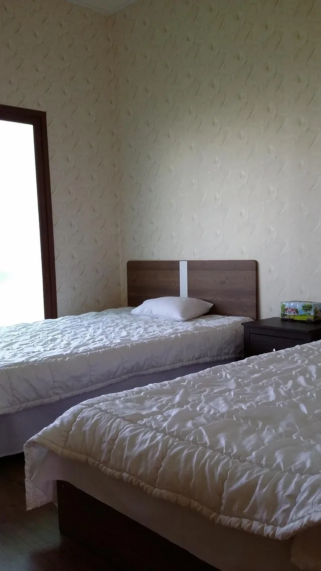 شقة، Geomunoreum Hostel 1/1