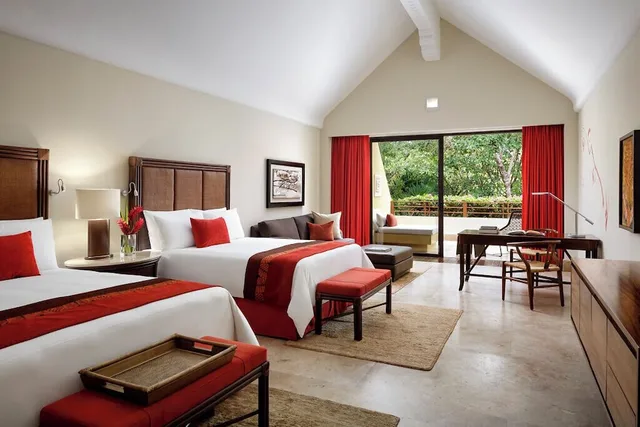 Zen Experience, Suite, 2 Queen Beds, Nature View، Grand Velas Riviera Maya - All Inclusive 4/10