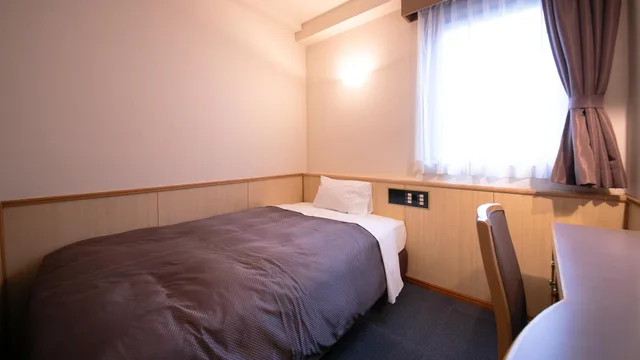 Standard, Single, Unit Building، Miyakonojo Green Hotel 1/1