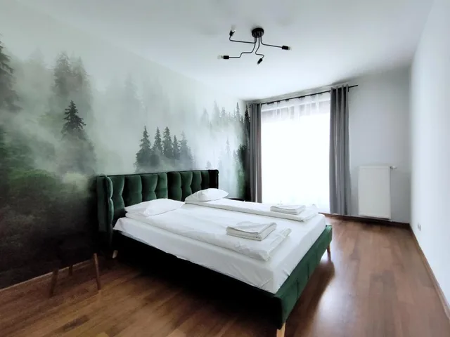 شقة، Turnau City Aparthotel 3/4