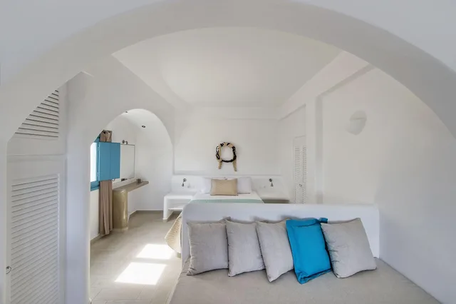 Family Suite, Alizea Villa 5/8