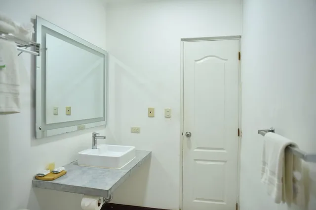 Junior Suite, 2 Double Beds, Kitchenette, Hotel Mirador Plaza 9/10