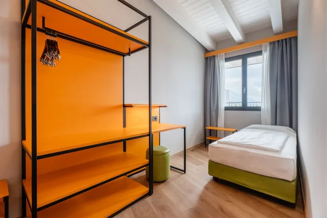 Penthouse, Suite, Bunk Bed, 3 Beds، Majestic Palace 1/5