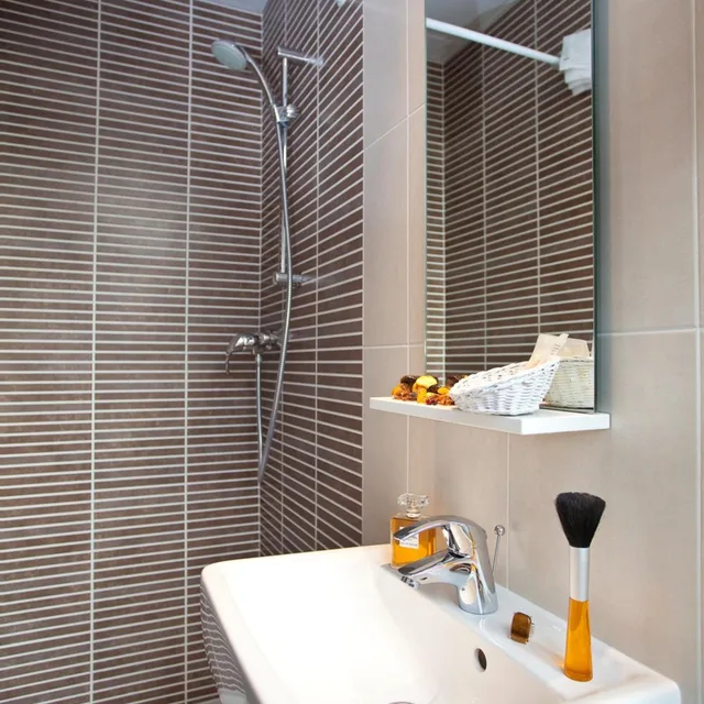 Adjoining، Hotel Du Printemps 8/8
