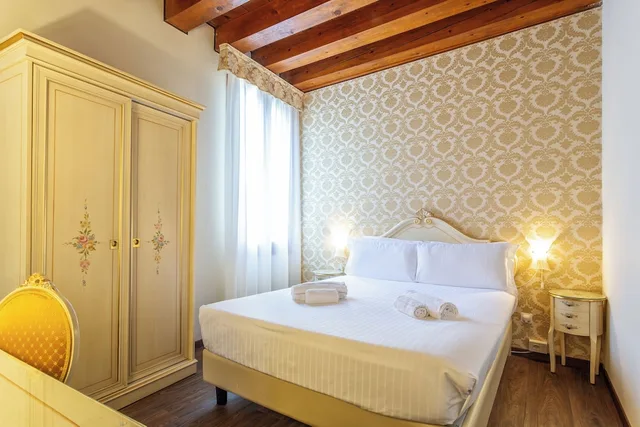 غرفة كلاسيكية بسرير فردي، Orion Hotel 2/8