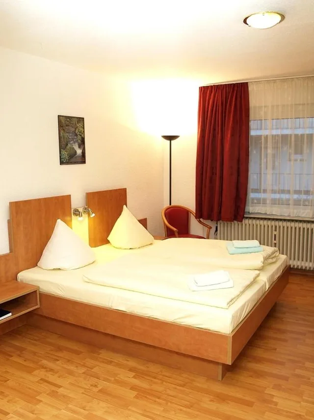 شقة بسرير فردي بغرفة نوم واحدة، Altstadthotel Wienecke 2/5