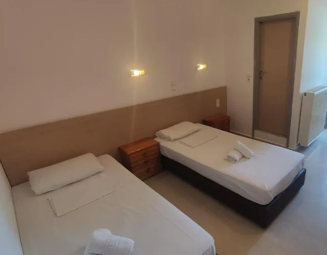 شقة قياسية، Eleni Palace 1/2