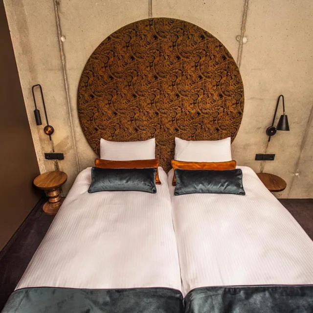 غرفة قياسية مفردة، HOTEL REMES SPORT AND SPA 8/10