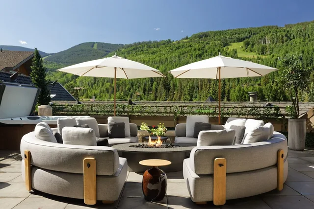 إقامة بسريرين كينج بـ6 غرف نوم، Four Seasons Resort and Residences Vail 2/5