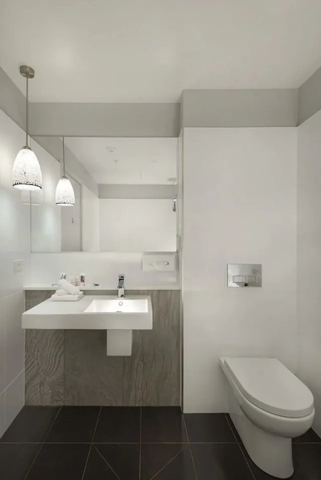 غرفة بريفيليج بسرير كينج، Mercure Warragul 4/7