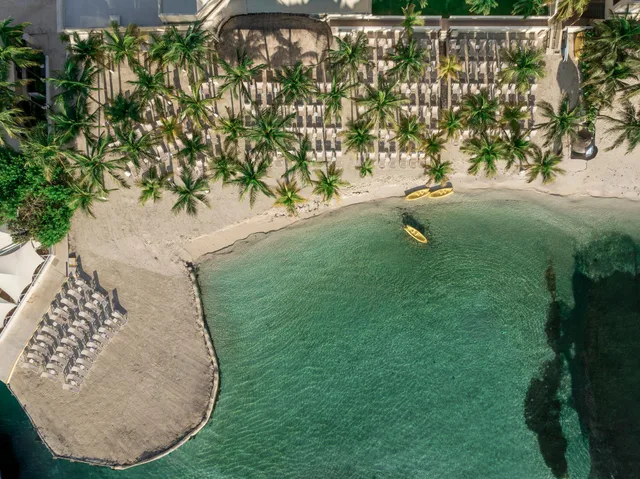 غرفة مفردة، Occidental Costa Cancun 2/2