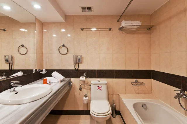 Junior Suite, Side Sea View، Kipriotis Panorama Hotel and Suites 1/1