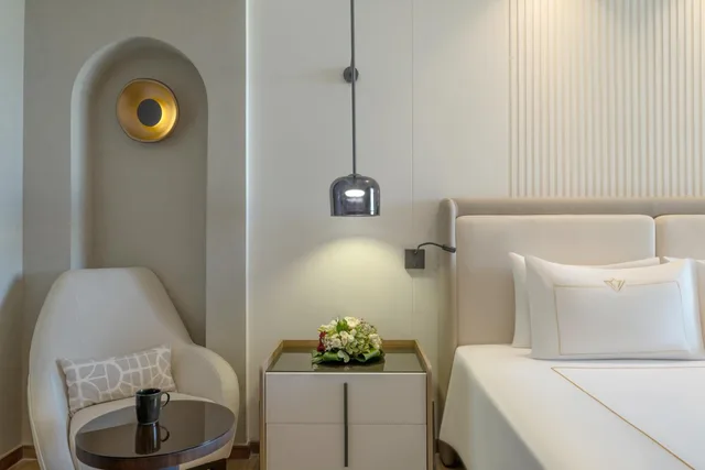 غرفة سوبيريور، Rixos Premium Magawish Bay View 3/7