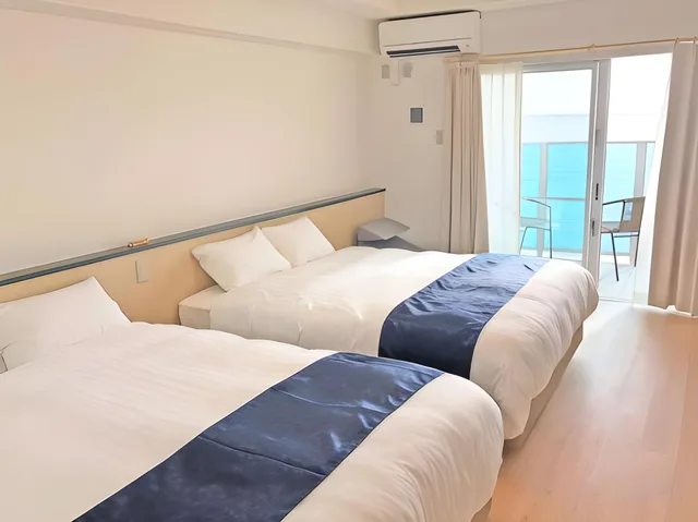 Room, Quadruple, Hotel Sakurano Familia 1/1