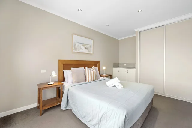 2 Bedrooms, Apartment, 2 Queen Beds, Two Story، Sea Foam Villas 2/2
