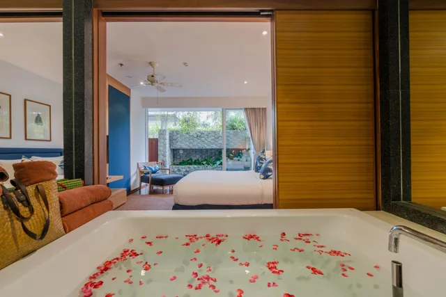 4 Bedrooms, Pool Residence، THE CHAVA RESORT 6/7