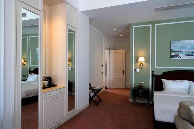 Superior, Double Bed, ANIM Boutique Hotel 4/8