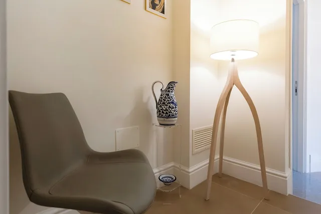 Alma Regina Relais، San Lorenzo، نابولي 29/50