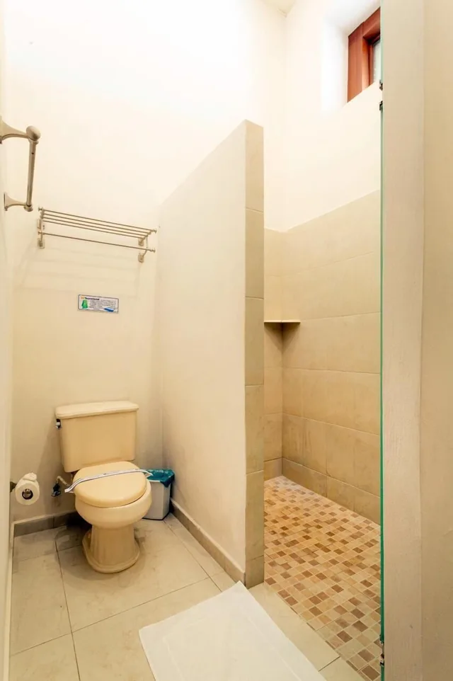 جناح جونيور بسرير كينج، Tecnohotel casa villamar 7/8