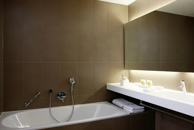 Garden Suite, King Bed، Lone Hotel by Maistra Collection 6/6