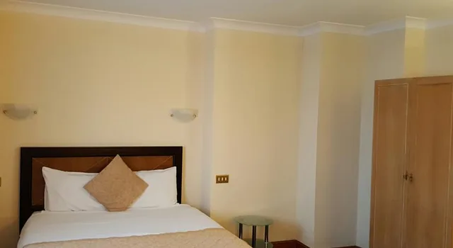 Room, Double Bed, Britannia Hampstead Hotel 2/9