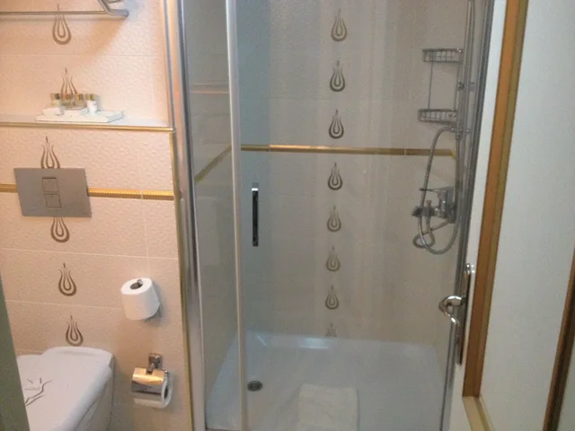 غرفة قياسية مفردة، Arden City Hotel 5/5