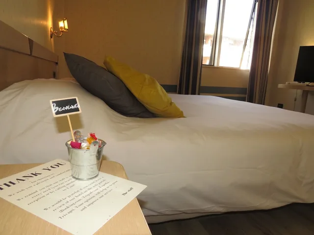 غرفة بسريرين منفصلين، Torre Di Pratolungo Hotel 5/9