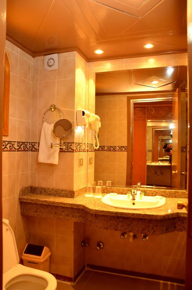 شاليه بغرفة نوم واحدة، Dive Inn Resort 2/2