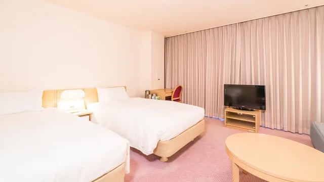 Family, Slope View, Building 2، Naeba Prince Hotel 1/1
