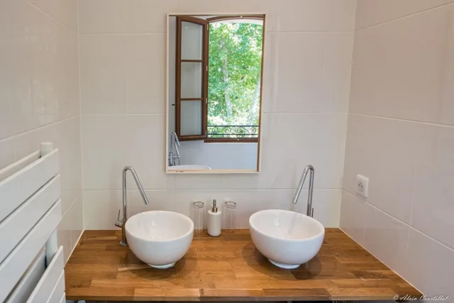 غرفة ثلاثية بسرير كينج مع أريكة، Domaine Cie 9/10