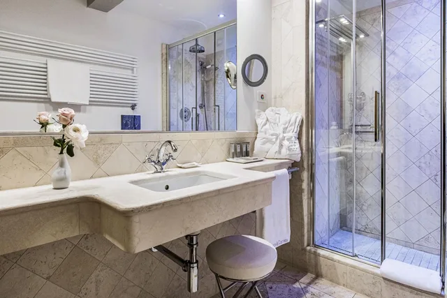 غرفة سوبيريور مزدوجة، Monastero Di Cortona Hotel & Spa - Adults Only 5/5
