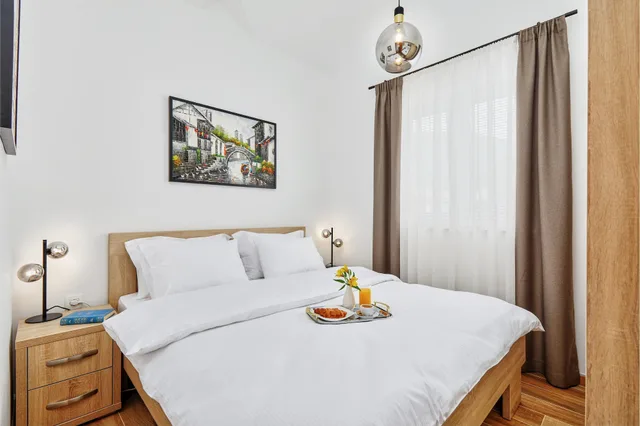 Design, Apartment, 1 Queen and 1 Double Bed, Mountain View، Apartments 42 North 1/6