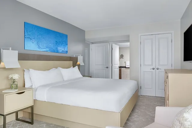 فيلا بشرفة بغرفتي نوم، Marriott S Crystal Shores 4/10