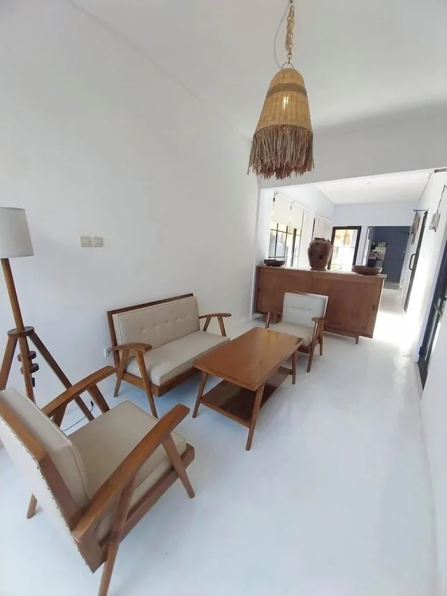 Double D Guesthouse and Villa، Dalung 15/22