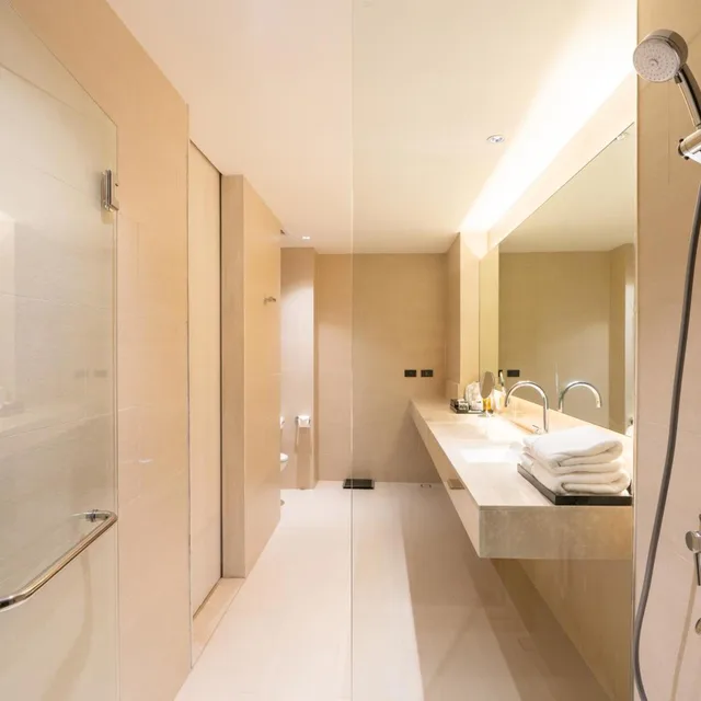 غرفة غراند ديلوكس بسرير فردي، Ana Anan Resort and Villas Pattaya 7/7