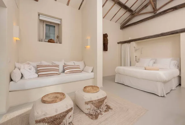 جناح غراند بسريرين مزدوجين، Castello San Marco Charming Hotel Spa 3/7