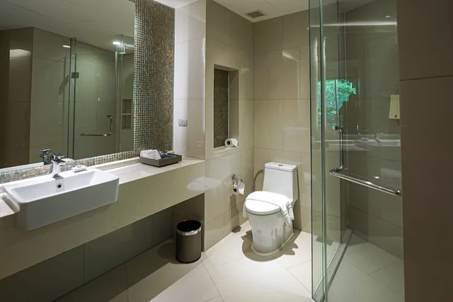 جناح بريميير بسرير كينج، Centara Life Maris Resort Jomtien 6/7