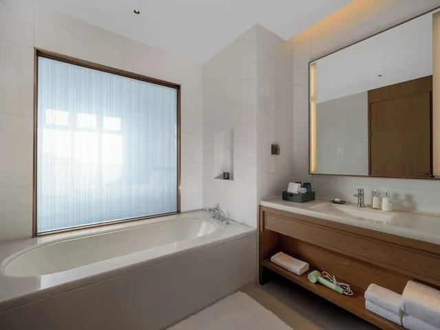 Holiday Inn Resort Wanning Shenzhou Peninsula by IHG، Wanning 48/50