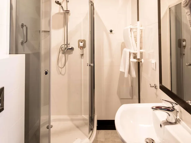 غرفة قياسية مفردة، Ibis Styles Gniezno Stare Miasto 11/11