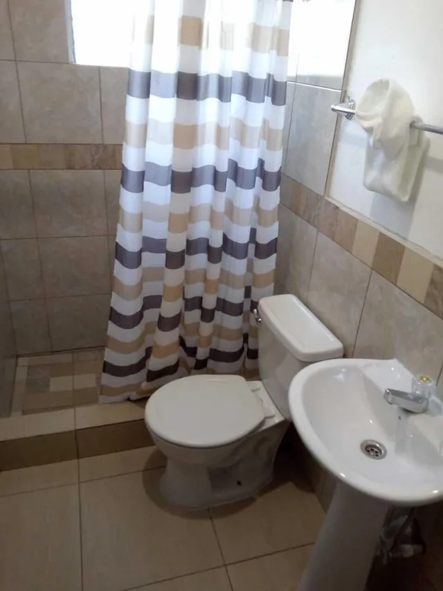 Room, Single, Single Bed, Hotel Manantiales El Salvador 7/10