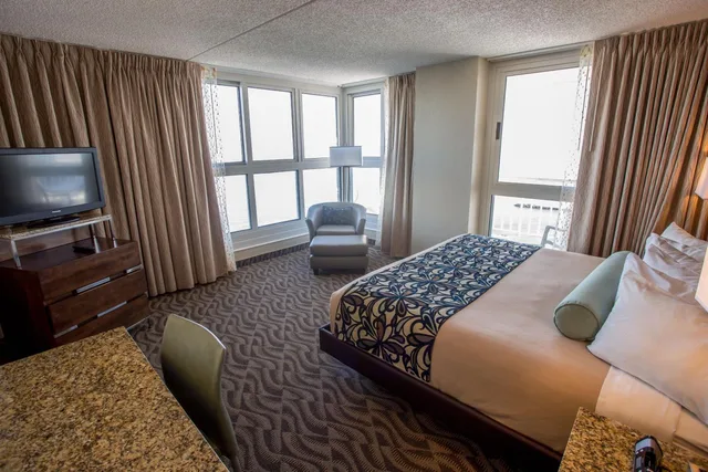 جناح بغرفة نوم واحدة، Boardwalk Resorts Flagship 5/6